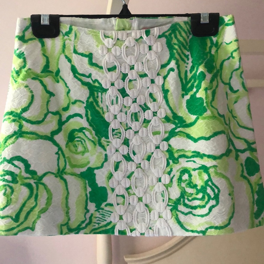 Lilly Skirt
